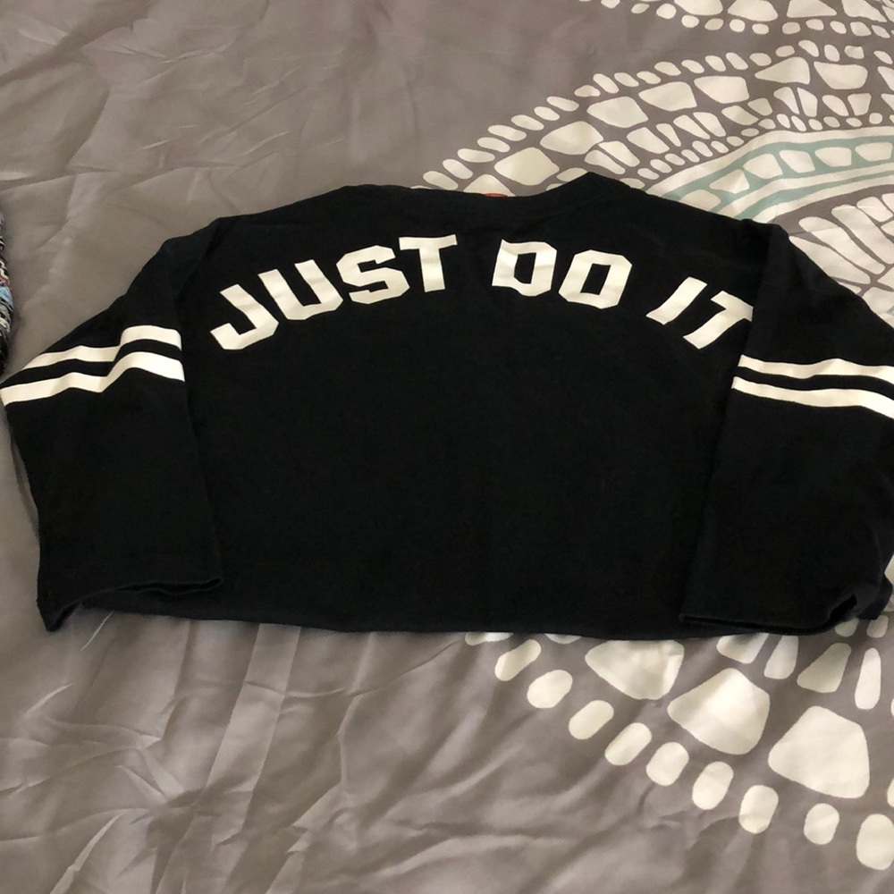 Nike Crew